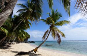 Principales lugares para vacacionar en República Dominicana