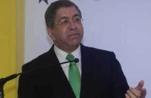 Fallece Adriano Miguel Tejada, exdirector de Diario Libre