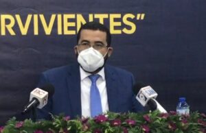 Ezequiel Molina Sánchez «Presidente debe recibir la palabra de Dios en cuanto al tema de aborto en 3 causales»