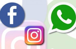 EEUU demanda a Facebook por mantener su «monopolio» y pide que desinvierta en Instagram y WhatsApp