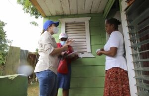El Bono Navideño llegó a 300 mil hogares dominicanos