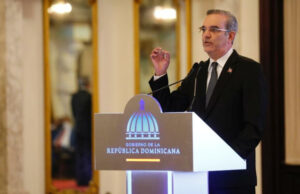Presidente Abinader presenta plan nacional contra la corrupción; impulsará reformas estructurales