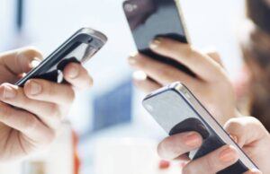 Desde enero telefónicas requerirán foto y huellas dactilares para la activación de celulares