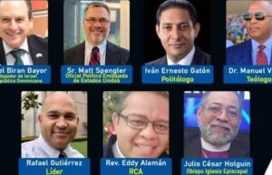 Coalición de Diálogo Interreligioso realiza primera conferencia de impacto global