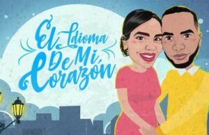 Ariel Ramirez Lanza: “El Idioma De Mi Corazón”.