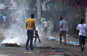 Haití suma 185 muertos en ataques de bandas armadas en 2020, según ONG