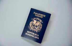 Buscan modificar ley de pasaportes para eliminar procesos burocráticos con actas de nacimiento
