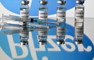 La FDA da aprobación total a la vacuna Pfizer/BioNTech contra el covid-19, lo que abre la puerta a más órdenes de vacunación