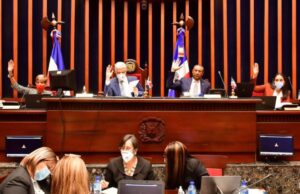 Código Penal encabeza más de 25 proyectos para conocer en segunda legislatura del 2021