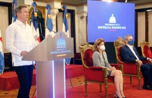 RD dará amplia ayuda a Haití, reforzarán controles tecnológicos y físicos en la frontera