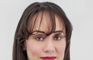 Comunicadora dominicana Eva Molina trasciende en medios en los EEUU