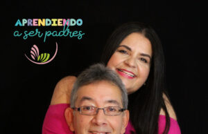 Lina Ortega presenta su programa radial “APRENDIENDO A SER PADRES”