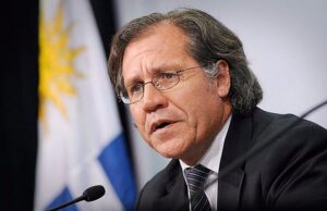 Representantes de la Alianza Evangélica Latina (AEL) se reunirán con el Secretario General de la OEA para Memorándum de Entendimiento