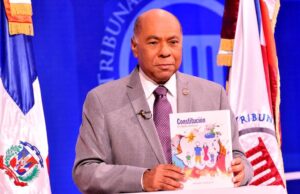Milton Ray Guevara: «Potencias saquearon a Haití no pueden echarles problema a RD»