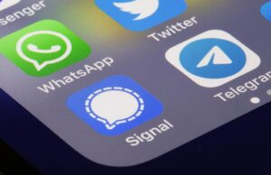WhatsApp, Signal y Telegram: en qué se diferencian y cuál ofrece más privacidad