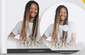 Johannabel lanza nuevo tema “Se llama Cristo”