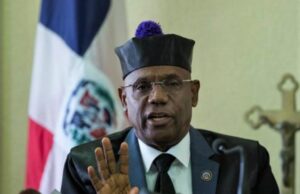 Juez Vargas sugiere que solicitud de estado de emergencia detalle sanciones
