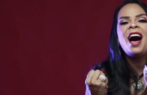Nueva canción de Anlly Piantini habla de amor y perdón