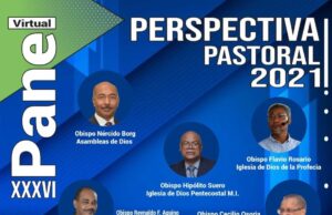 Obispos evangélicos discuten en panel desafíos pastorales para el 2021