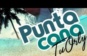 PUNTA CANA, nuevo sencillo del Ministro Tuorly