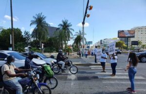 Evangélicos se lanzan a las calles en jornada nacional de evangélismo