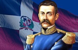 Ramón Matías Mella el gran olvidado