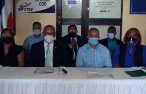 Crean Consejo Dominicano de ONGs