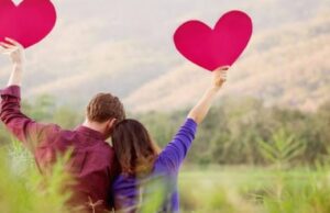“EL AMOR ROMANTICO…cursilería o un compromiso de amor”