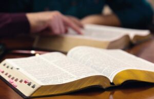 En el 2020 se realizaron más nuevas traducciones de la Biblia que cualquier otro año, a pesar de la pandemia