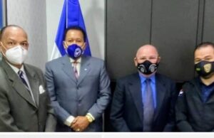 FEDELUCD establece plan antinarcóticos con el Consejo Nacional de Drogas