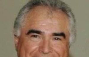 Cantante cristiano Ricardo Rey a la presencia del Señor