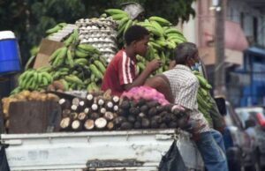 El trabajo infantil amenaza con extenderse por América Latina por la pandemia