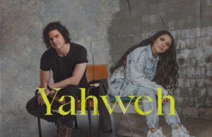 Johnny Rez presenta un sonido fresco en su nuevo tema de adoración, «Yahweh»