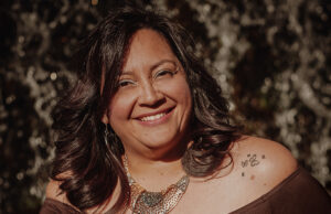 Yarimell Castro se lanza como cantante cristiana con la alabanza “Viviré”