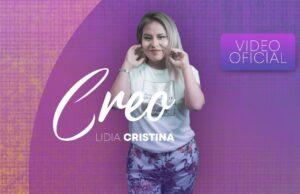 Lidia Cristiana, voz que se levanta desde el Sur del mundo