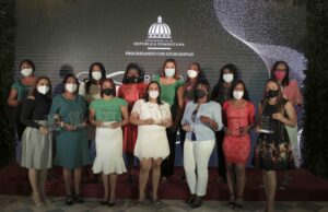 Prosoli reconoce a 13 mujeres con el premio ‘Mujer Supérate 2021’