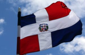 DIOS, PATRIA Y LIBERTAD