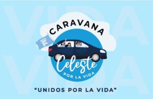 Organizaciones manifiestan su rechazo al aborto; anuncian Caravana Celeste por la Vida