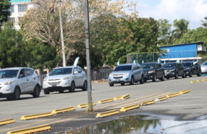 Caravana Celeste por la Vida desborda expectativas de organizadores