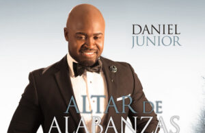 DANIEL JUNIOR «ALTAR DE ALABANZAS»