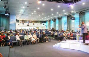 Enfocado en la Gran Comisión lanza el Mes de Evangelismo global