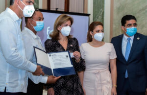 Gobierno presenta programa Familias Acompañadas para afectados por COVID-19