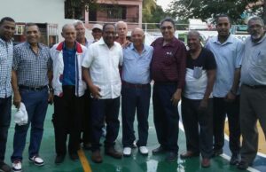 49 AÑOS DE HISTORIA DEL CLUB DEPORTIVO Y CULTURAL VILLA FARO