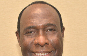 Lorenzo Mota King es elegido Representante Regional del Caribe para GNDR