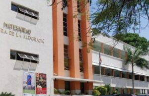 Registran 53% partos de haitianas en maternidad La Altagracia