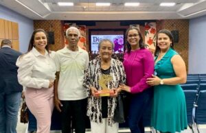 En ocasión Día de la Mujer, reconocen a destacadas damas de San Francisco de Macorís