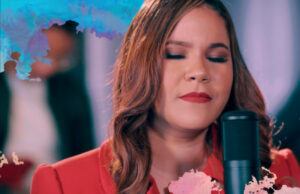 WILMELIA nos presenta “Mi Refugio” canción ganadora en festival impulso 2020