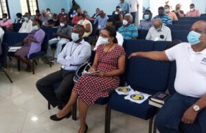 Pastores de Santo Domingo Este marcharán a favor de la vida y en contra de la degeneración social