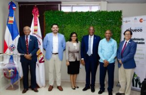 UNEV, HUECO CARIBE y CIVES MUNDI aperturan en recinto Miraflores Centro Coworking