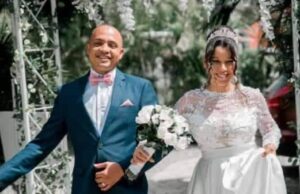 Fiscalía: Coronel alteró escena en crimen de esposos en Villa Altagracia